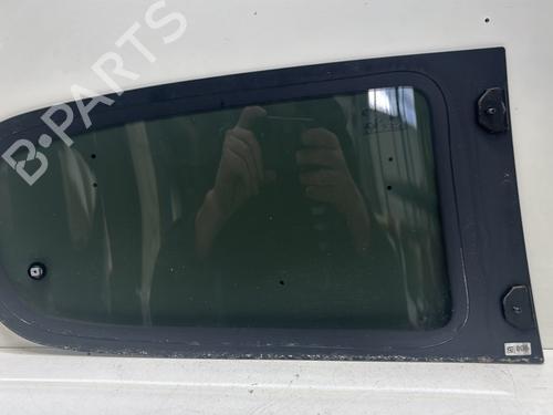 Used Rear left door window Rear left door window 37331401 37331401