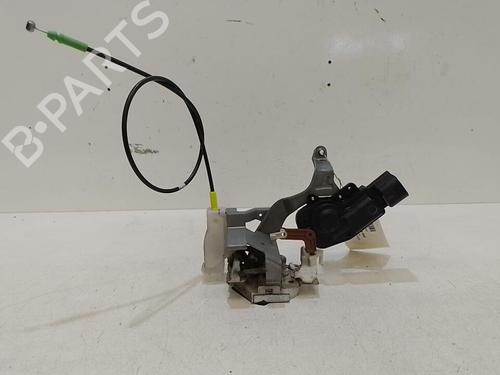 Used Rear right lock Rear right lock 37313004 37313004