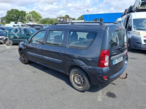 Mando DACIA LOGAN MCV (KS_) 1.5 dCi (KS0W) | BP37336787I30 - Image 4