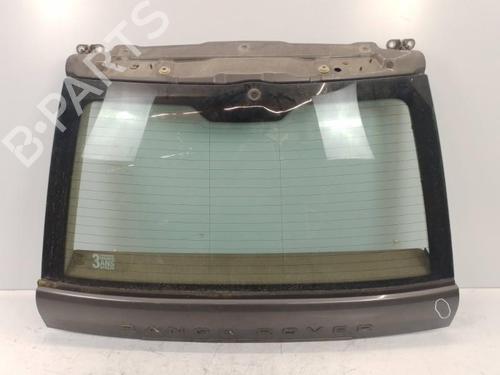 Used Tailgate Tailgate 37621488 37621488