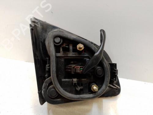 Used Right tailgate light Right tailgate light 37302418 37302418