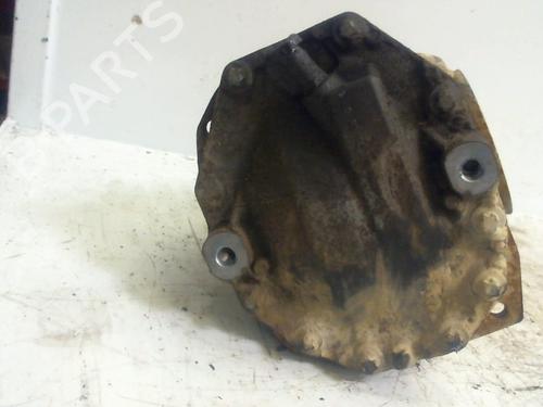 Used Rear differential Rear differential 37618372 37618372