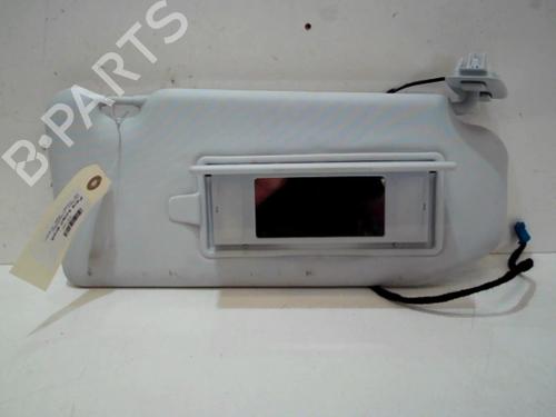 Right sun visor PEUGEOT 508 I (8D_) | BP37310877I2 - Image 2