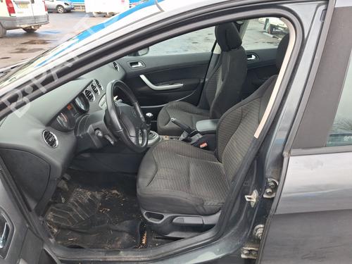 Left front window switch PEUGEOT 308 SW I (4E_, 4H_) | BP37345962I27 - Image 7