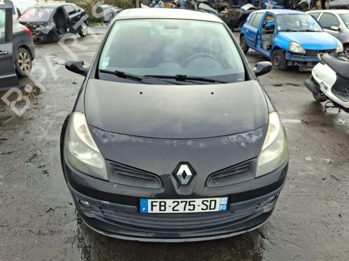 Switch RENAULT CLIO III (BR0/1, CR0/1) 1.5 dCi (BR17, CR17) | BP37341803I30 - Image 6