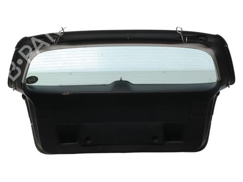Used Tailgate Tailgate 37622737 37622737