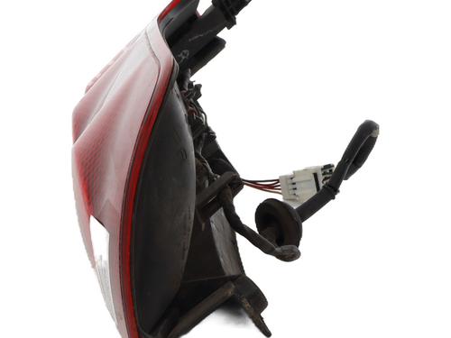 Right taillight NISSAN NOTE (E11, NE11) 1.5 dCi | BP37333213C35 - Image 6