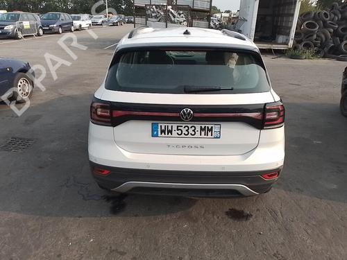 Radio VW T-CROSS (C11, D31) 1.0 TSi | BP37335379E6 - Image 13