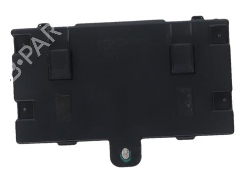 Used Electronic module Electronic module JAGUAR S-TYPE II (X200) 2.7 D (207 hp) 40509122 40509122