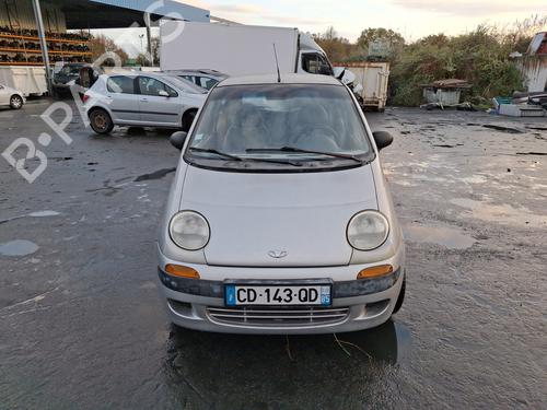 Left headlight DAEWOO MATIZ (M100, M150) 0.8 | BP37327627C28 - Image 10