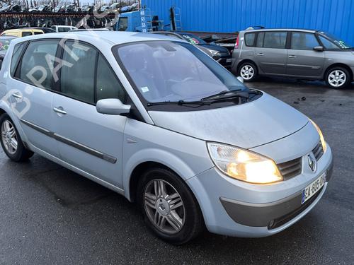 Left front window switch RENAULT SCÉNIC II (JM0/1_) | BP37340915I27 - Image 16