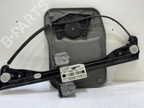 front-right-window-mechanism-skoda-fabia-ii-combi-545-2007-2008-2009-2010-2011-2012-2013-2014-37319745 main image