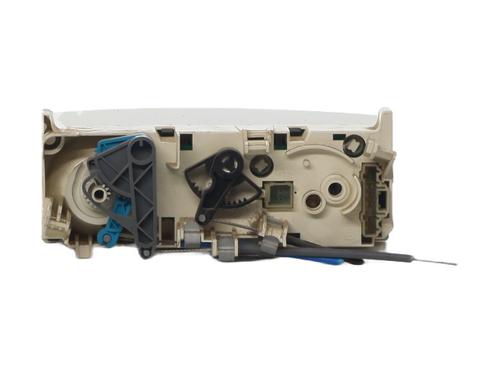 Climate control PEUGEOT PARTNER Box Body/MPV (5_, G_) | BP37345985I5 - Image 2