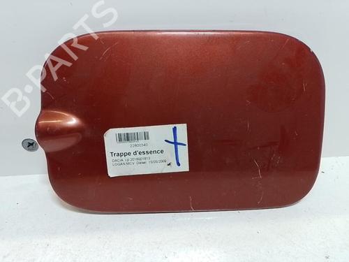 Tanklåg DACIA LOGAN MCV (KS_) 1.5 dCi (KS0W) | BP37301510C131 - Image 4