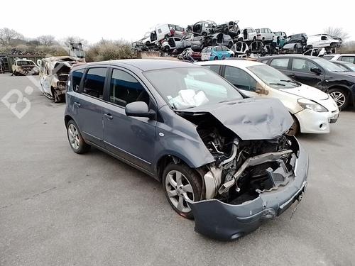 Rear bumper right light NISSAN NOTE (E11, NE11) 1.5 dCi | BP37313623C82 - Image 9