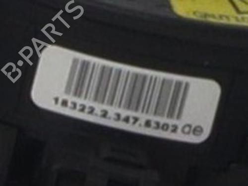 Steering column stalk FIAT PANDA (169_) 1.1 (169.AXA1A) | BP37344000I23  - Image 6