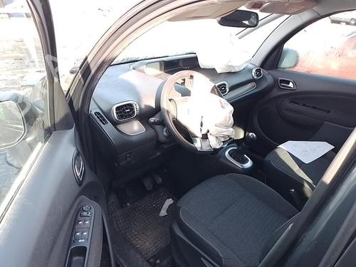 Front wiper motor CITROËN C3 Picasso (SH_) | BP37313420M29 - Image 4