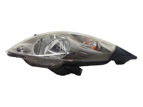 Left headlight CHEVROLET SPARK (M300) 1.0 | BP39972646C28 - Image 3