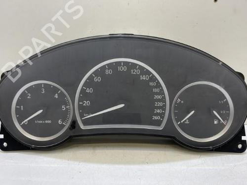 Used Instrument cluster Instrument cluster 37320902 37320902