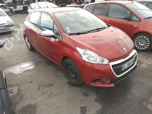 Engine PEUGEOT 208 I (CA_, CC_) 1.2 VTi 68 / PureTech 68 | BP37334657M1 - Image 5