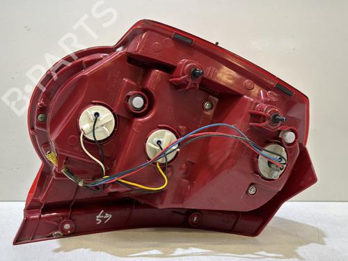 Used Right taillight Right taillight 37296054 37296054