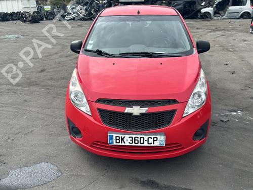 Bagaksel CHEVROLET SPARK (M300) | BP37622309M2 - Image 10