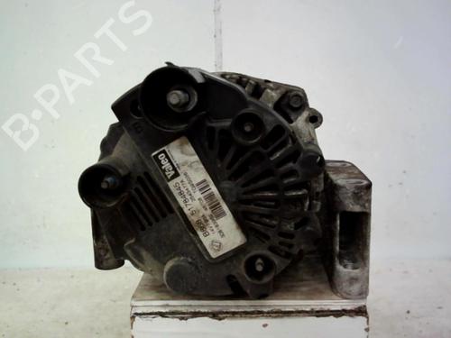 Alternator FIAT 500 (312_) 1.3 D Multijet (312AXB1A) | BP37305645M7 - Image 2