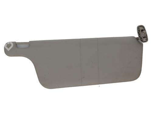 Left sun visor OPEL FRONTERA B (U99) 2.2 DTI (6B_ZC, 6B_VF, 6B_66, 6B_76) | BP37329219I1 - Image 2