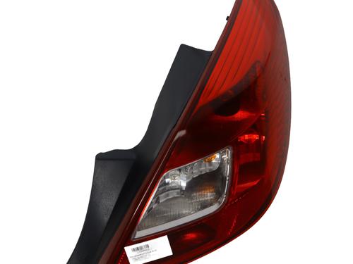 Right taillight OPEL CORSA D (S07) 1.3 CDTI (L08, L68) | BP37338729C35 - Image 4