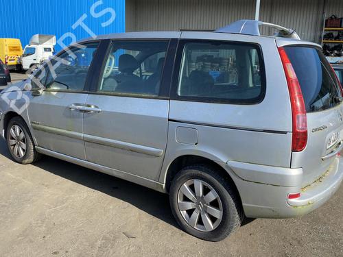Højre bagtil lås CITROËN C8 (EA_, EB_) 2.2 HDi | BP37309712C99 - Image 8