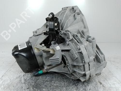 Gearbox DACIA SANDERO II 1.0 SCe 75 (B8JC, B8JD, B8NC) | BP37308813M3 - Image 2