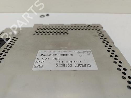 radio-bmw-1-e87-2003-2004-2005-2006-2007-2008-2009-2010-2011-2012-2013-37317570 main image