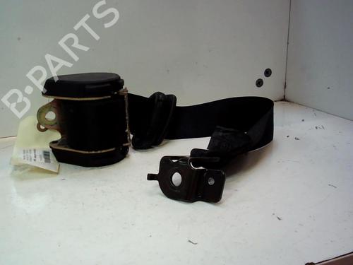 Used Rear left seatbelt Rear left seatbelt 37300833 37300833