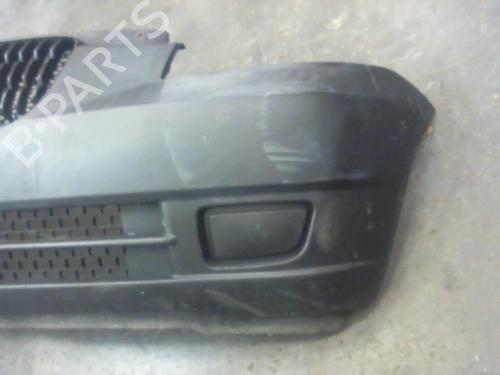 Used Front bumper Front bumper 37618570 37618570