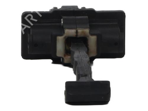 Used Hinge/Door check strap Hinge/Door check strap PEUGEOT 3008 II SUV (MC_, MR_, MJ_, M4_) 1.5 BlueHDi 130 (131 hp) 37336740 37336740