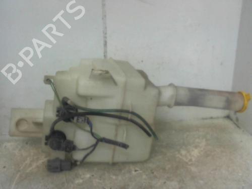 Used Windscreen washer tank Windscreen washer tank 37618433 37618433