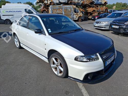 Left front window switch AUDI A4 B5 (8D2) | BP37342387I27 - Image 13