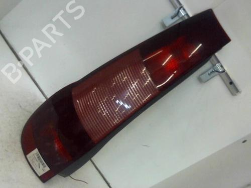 Used Left taillight Left taillight 37296328 37296328