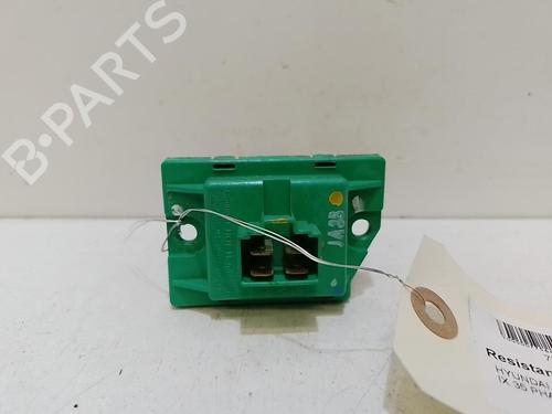 heater-resistor-hyundai-ix35-lm-el-elh-2009-2010-2011-2012-2013-2014-2015-2016-37318175 main image