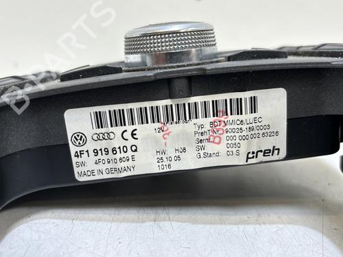 Switch AUDI A6 C6 (4F2) 3.0 TDI quattro | BP37323784I30 - Image 2