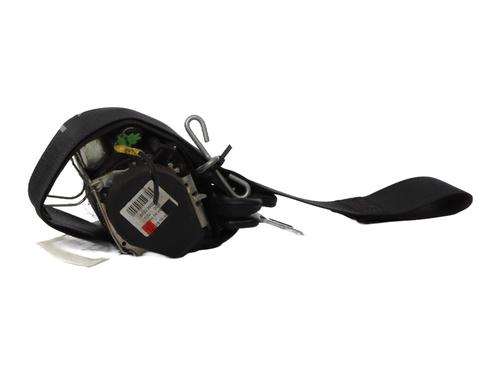 Front left seatbelt FIAT GRANDE PUNTO (199_) | BP37331206I26 - Image 2