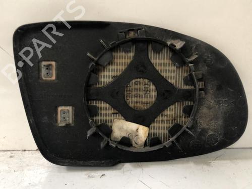 Used Left mirror glass Left mirror glass OPEL OMEGA B (V94) [1994-2005] 40509370 40509370