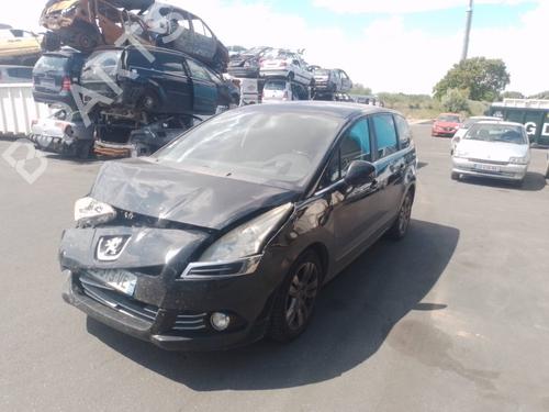 Switch PEUGEOT 5008 (0U_, 0E_) 1.6 HDi | BP37329517I30 - Image 5