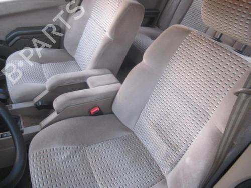 Used Parts RENAULT 25 (B29_) 2.0 (B297) 4797789