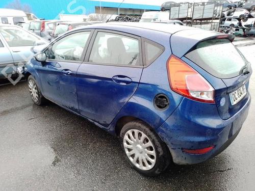 Engine FORD FIESTA VI (CB1, CCN) 1.5 TDCi | BP37321244M1 - Image 6