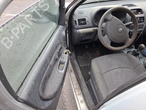 Climate control RENAULT CLIO III (BR0/1, CR0/1) | BP37347410I5 - Image 12