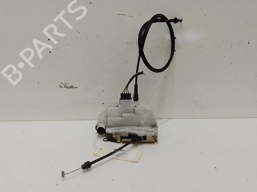front-right-lock-citroen-c3-pluriel-hb_-2003-37315239 main image