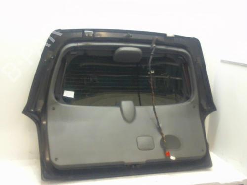 Used Tailgate Tailgate 37618574 37618574