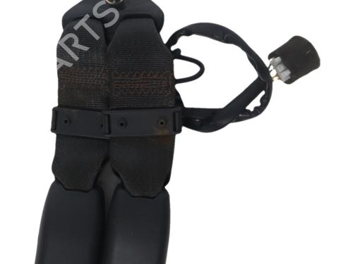 Seat buckle CHEVROLET SPARK (M300) 1.0 | BP40015364I32 - Image 3