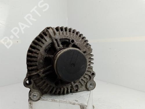 Alternator VW PASSAT B6 Variant (3C5) | BP37322214M7 - Image 5